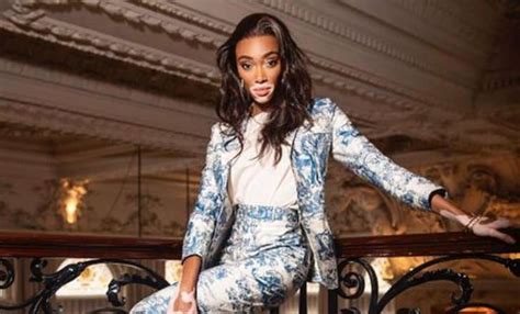 winnie harlow net worth|Winnie Harlow: Parents, ANTM, Boyfriend & Net Worth